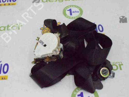 Used Front right seatbelt BMW X3 (E83) 2.0 d (150 hp) 8746631