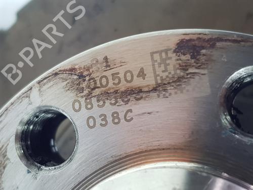 Andre SEAT IBIZA III (6L1)  | BP26942788O1 
