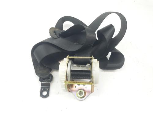 Used Front left seatbelt BMW X3 (E83) 2.0 d (150 hp) 13524250