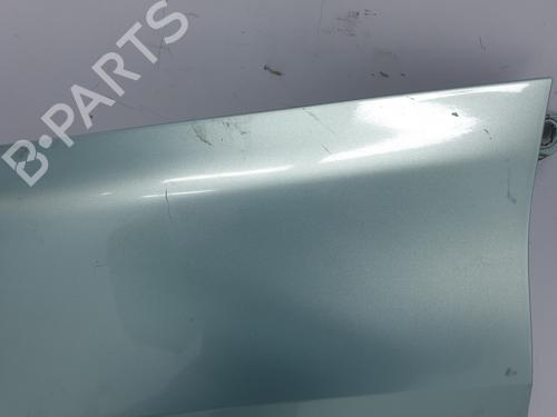 Left front fenders PEUGEOT 307 Break (3E) 2.0 HDI 110 | BP22217372C41 