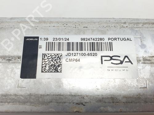Intercooler CITROËN C4 III (BA_, BB_, BC_) | BP37666295M30 - Image 5