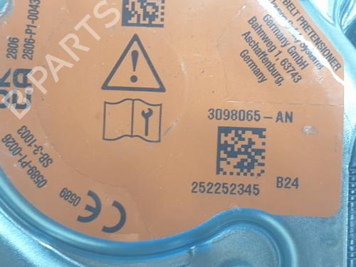 Other SEAT ARONA (KJ7, KJP) 1.0 TSI | BP36650140O1 - Image 2