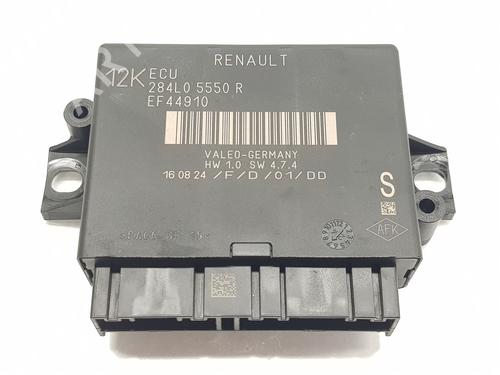 Used Electronic module RENAULT AUSTRAL [2022-2026]  32453317