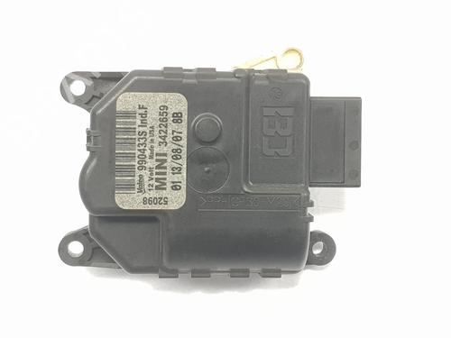 Used Electronic module MINI MINI (R56) Cooper (120 hp) 16341790