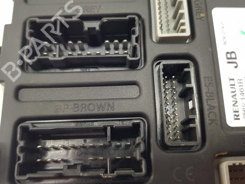 Electronic module RENAULT AUSTRAL | BP32672365M83 - Image 2