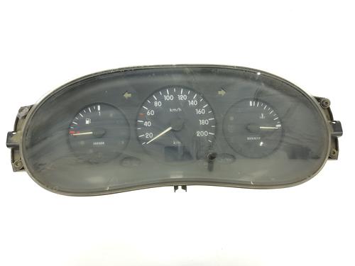 Compteur de vitesse RENAULT KANGOO (KC0/1_) D 65 1.9 (KC0E, KC02, KC0J, KC0N) (64 hp) 23503505