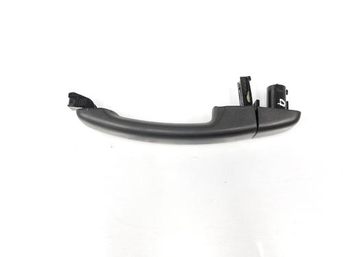Front right exterior door handle RENAULT MASTER III Platform/Chassis (EV, HV, UV) 2.3 dCi 135 FWD (EV0N, HV0N, UV0N, EV08, HV08, UV08) | BP9556811C129 