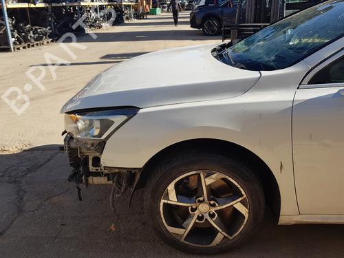 Left front window switch PEUGEOT 508 I (8D_) 2.0 BlueHDi 180 | BP33330254I27 - Image 26