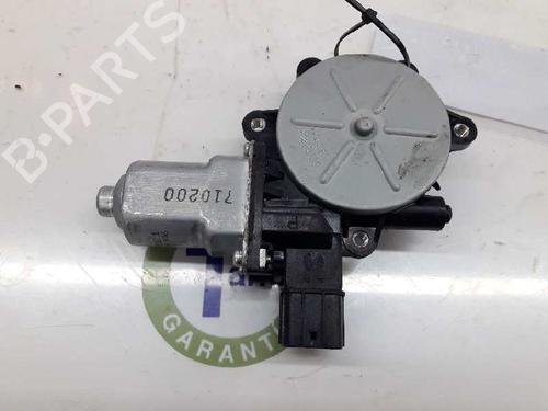 Right front window motor CITROËN C-CROSSER (VU_, VV_) 2.2 HDi | BP3445676E20 