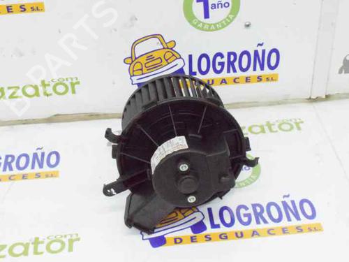 Heater blower motor FIAT DUCATO Van (250_) 160 Multijet 3,0 D | BP14124063M62 