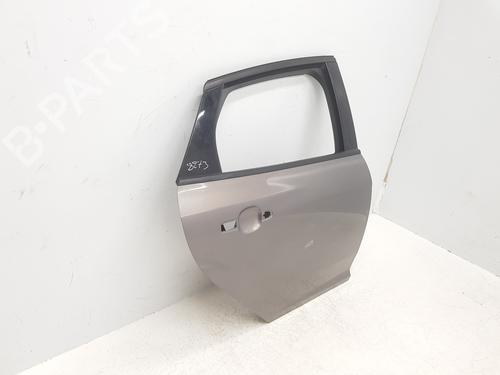 Right rear door FORD FOCUS III 1.6 TDCi | BP24298410C5 