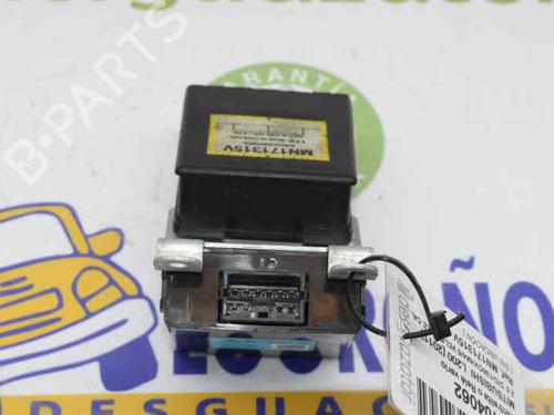Electronic module MITSUBISHI L200 / TRITON (KA_T, KB_T) 2.5 DI-D 4WD (KB4T) | BP2973862M83 