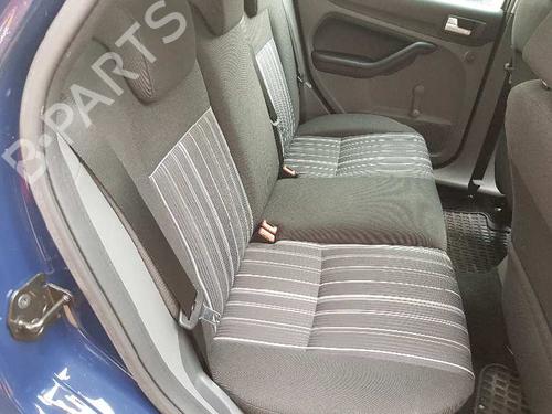 Spoiler bagklap FORD FOCUS II (DA_, HCP, DP) 1.8 | BP8745545C96 