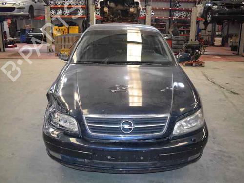 Right taillight OPEL OMEGA B (V94) 2.5 TD (F69, M69, P69) | BP1995589C35 