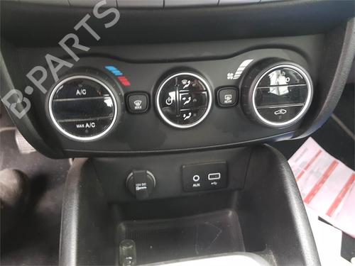 Left taillight FIAT TIPO Hatchback (356_, 357_) | BP40236417C34 - Image 29