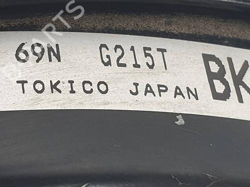 Servo brake SUBARU OUTBACK (BS) | BP40467642M42 - Image 6