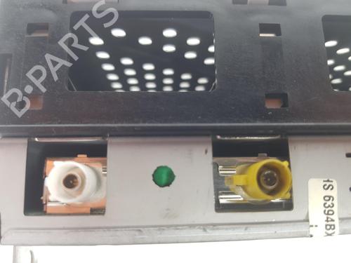 Elektronisk modul AUDI A6 C6 (4F2) 3.0 TDI quattro | BP17053544M83 