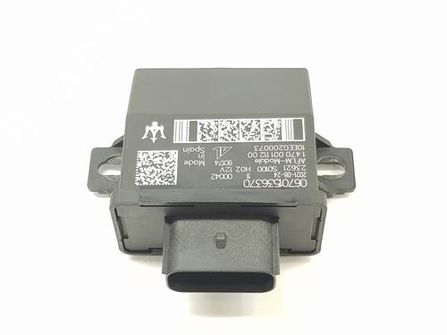 Used Electronic module MASERATI LEVANTE SUV (M161) 3.0 Q4 (350 hp) 19055333
