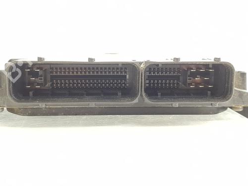 Engine control unit (ECU) NISSAN NAVARA NP300 (D40) 2.5 dCi 4WD | BP29311722M57 