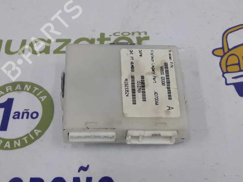 Used Electronic module NISSAN PATHFINDER III (R51) 2.5 dCi (174 hp) 1972018