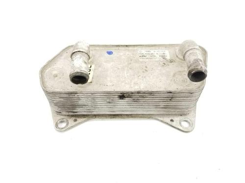 Used Oil radiator AUDI A3 Sportback (8PA) 1.8 TFSI (160 hp) 14080824