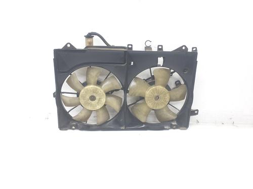 Used Radiator fan TOYOTA PRIUS Liftback (_W2_) 1.5 Hybrid (NHW20_, NHW20R) (112 hp) 25651971