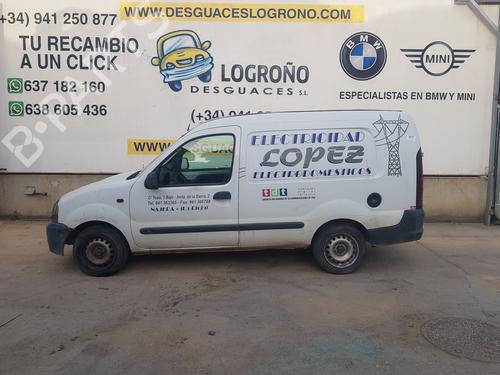 Engine control unit (ECU) RENAULT KANGOO (KC0/1_) D 65 1.9 (KC0E, KC02, KC0J, KC0N) | BP34510019M57  - Image 16