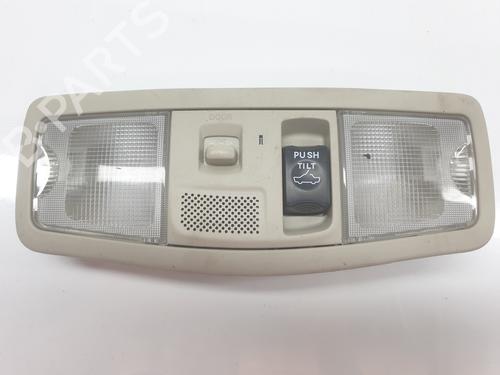 Used Interior roof light MITSUBISHI OUTLANDER III (GG_W, GF_W, ZJ, ZL, ZK) 2.0 Hybrid 4WD (GG2W) (189 hp) 21002919