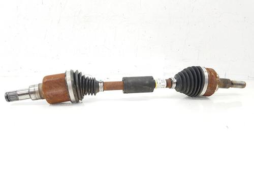 Left front driveshaft FORD TRANSIT COURIER V769 Box Body/MPV (N3P) | BP38568014M38 - Image 5