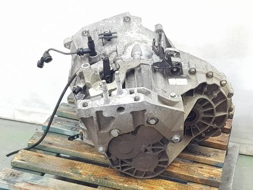 Gearbox FORD TRANSIT CUSTOM V362 Van (FY, FZ) | BP30134175M3