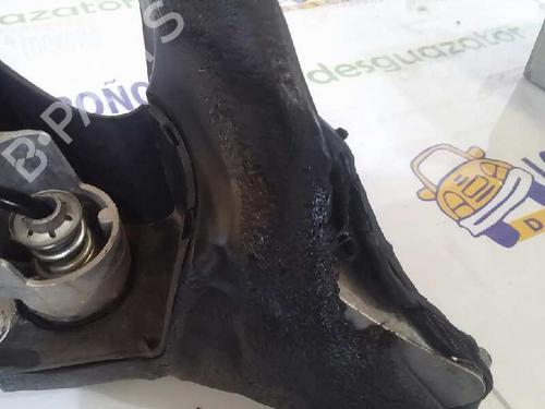 Right mirror OPEL ASTRA H (A04) 1.7 CDTI (L48) | BP785446C27 
