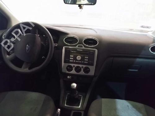 Gearbox FORD FOCUS II Turnier (DA_, FFS, DS) 1.8 TDCi | BP799726M3 
