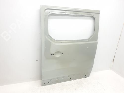 Left slide door RENAULT TRAFIC III Van (FG_) 1.6 dCi 140 (FGMA, FGMC) | BP29906894C74 