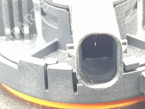 Front right window mechanism MERCEDES-BENZ A-CLASS (W177) A 200 d (177.012) | BP15660407C23 