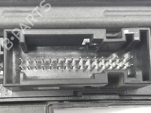 Electronic module MERCEDES-BENZ CLA Coupe (C117) CLA 220 CDI / d (117.303) | BP9256815M83 