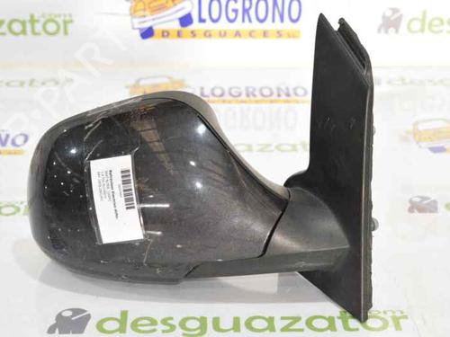 Right mirror SEAT ALTEA XL (5P5, 5P8)  | BP1424459C27 