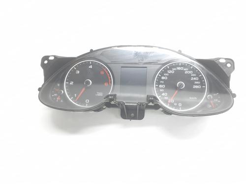Instrument cluster AUDI A4 B8 Avant (8K5) 2.0 TDI quattro | BP31909372C47 