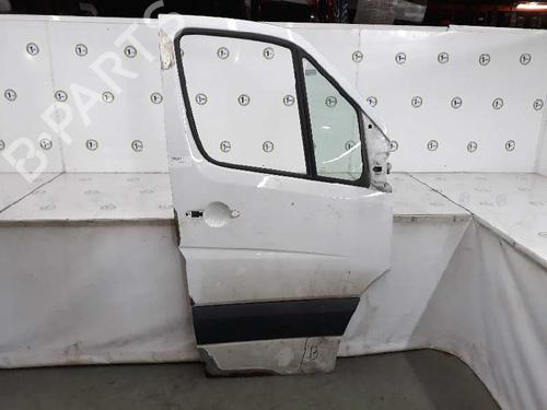 Porta frente direita VW CRAFTER 30-35 Bus (2E_) [2006-2016]null 2E0831052 | 2E0831052 | 2E0831052 |