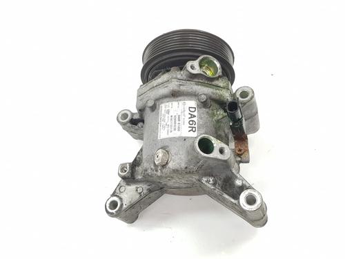 AC compressor MAZDA CX-3 (DK) | BP36807498M34 - Image 6