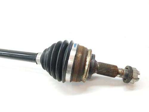 Right front driveshaft OPEL ASTRA L Sports Tourer (O5)  | BP26128394M39 
