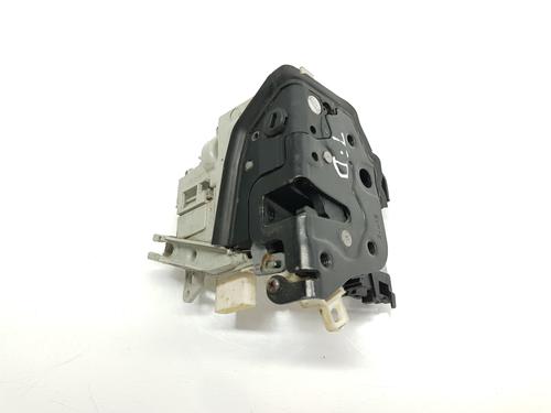 Rear right lock AUDI Q5 (8RB) 2.0 TDI | BP24452433C99 