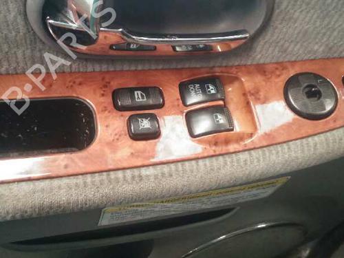 Front right window mechanism KIA CARNIVAL II (GQ) 2.9 CRDi | BP16460252C23 