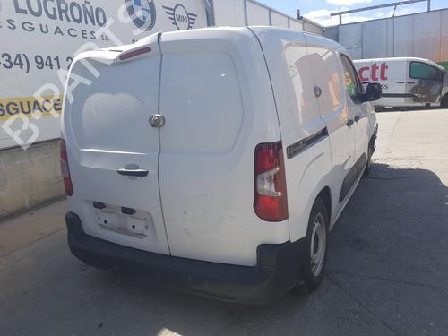Gearbox CITROËN BERLINGO (ER_, EC_) | BP36469970M3 - Image 17