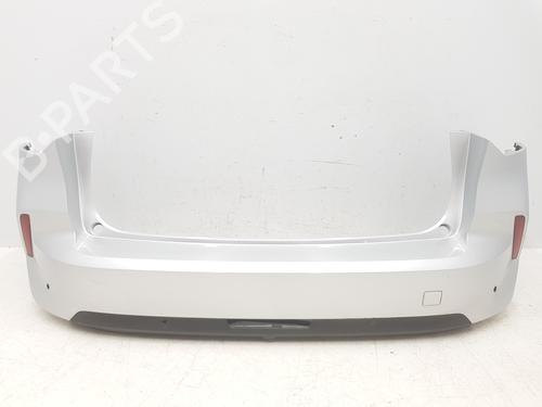 Used Rear bumper OPEL ASTRA L Sports Tourer (OV5) 1.2 (FRHNPJ) (110 hp) 24396908