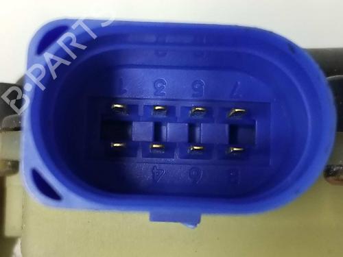 Front left lock SEAT IBIZA III (6L1) 1.9 SDI | BP8188273C98 