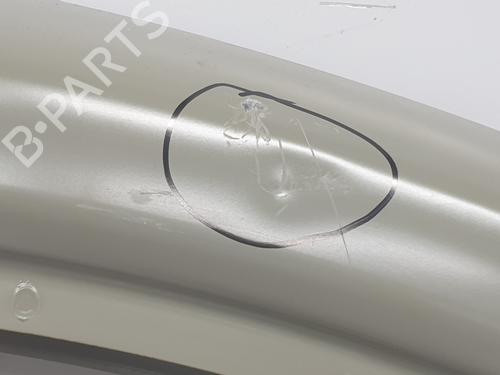 Right front door RENAULT TRAFIC III Van (FG_) 1.6 dCi 140 (FGMA, FGMC) | BP29915226C3