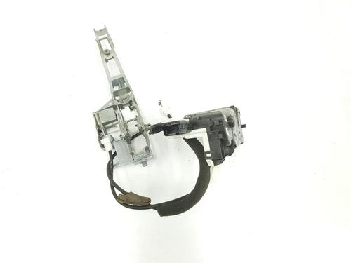 Used Front right lock PEUGEOT 5008 (0U_, 0E_) 1.6 16V (120 hp) 6599128