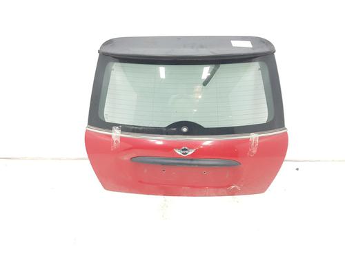 Used Tailgate MINI MINI (R50, R53) One (90 hp) 10290844