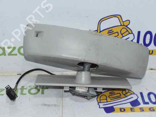 Rear mirror SEAT LEON (1P1) 2.0 TDI 16V | BP1363218I6 