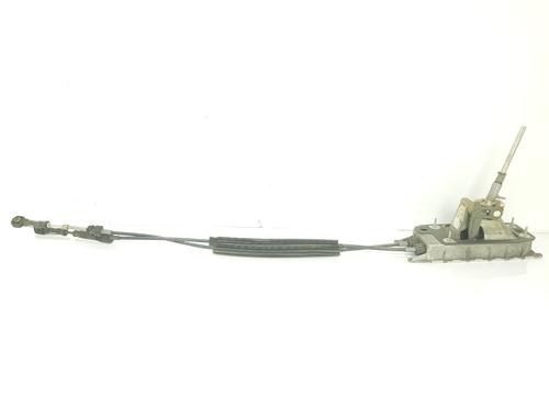 Used Gear lever VW GOLF VI (5K1) 1.6 TDI (105 hp) 10255846